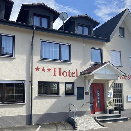 Landgasthaus Zollerstuben Bermatingen Kültér fotó