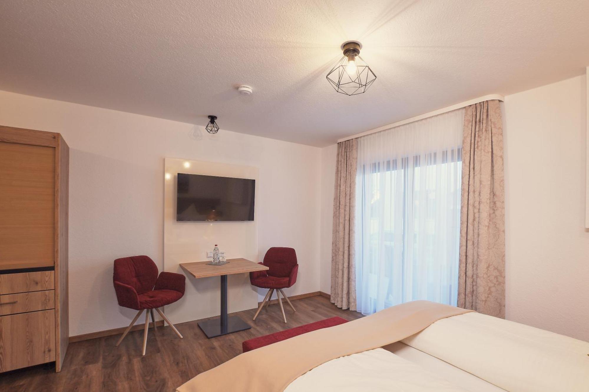 Landgasthaus Zollerstuben Bermatingen Kültér fotó