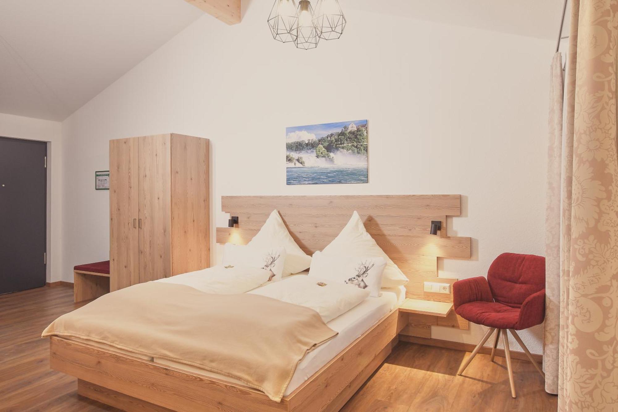 Landgasthaus Zollerstuben Bermatingen Kültér fotó