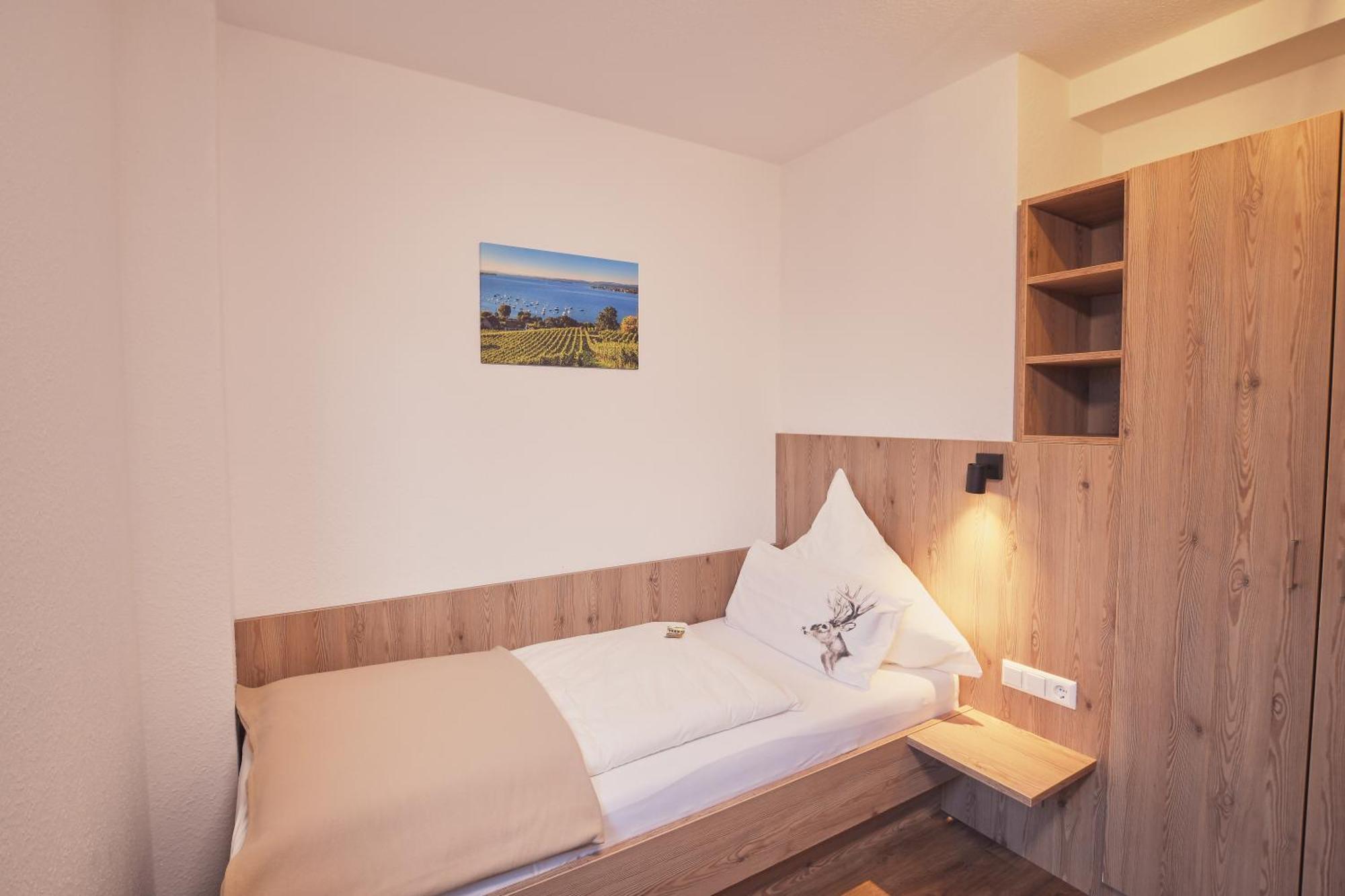 Landgasthaus Zollerstuben Bermatingen Kültér fotó