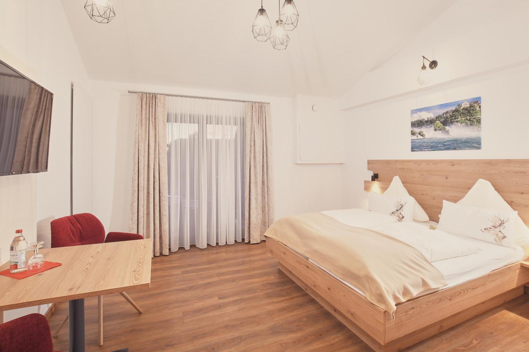 Landgasthaus Zollerstuben Bermatingen Kültér fotó