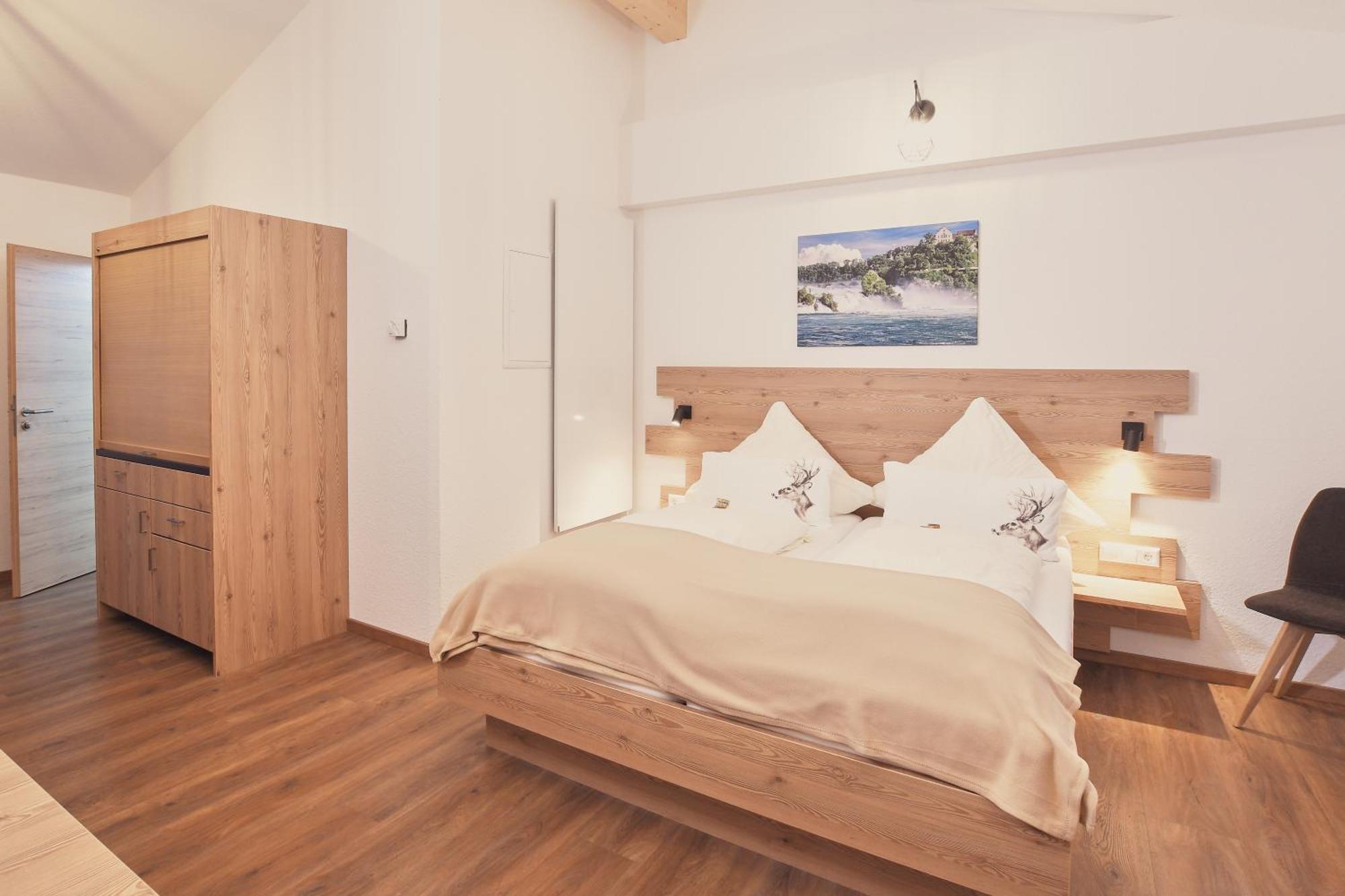 Landgasthaus Zollerstuben Bermatingen Kültér fotó