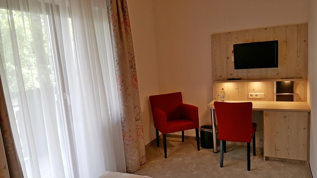 Landgasthaus Zollerstuben Bermatingen Kültér fotó