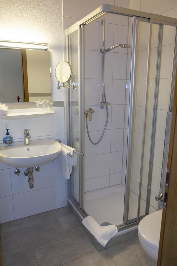 Landgasthaus Zollerstuben Bermatingen Kültér fotó