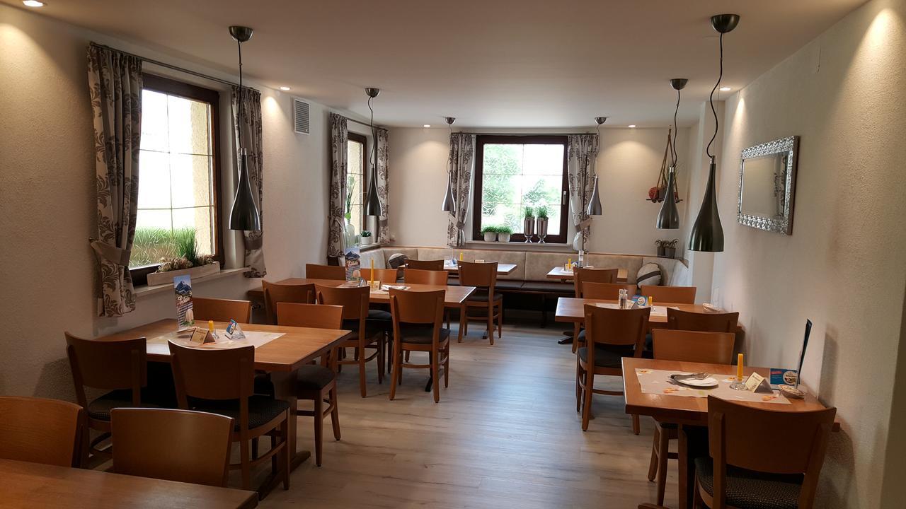 Landgasthaus Zollerstuben Bermatingen Kültér fotó