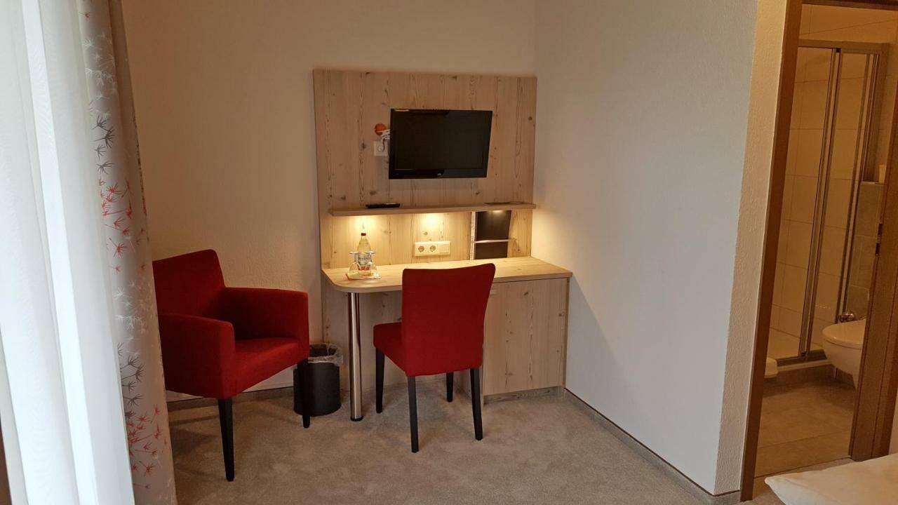 Landgasthaus Zollerstuben Bermatingen Kültér fotó